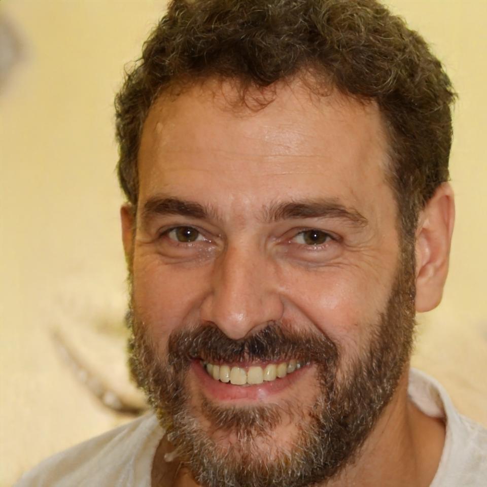 Bastian Neufeld